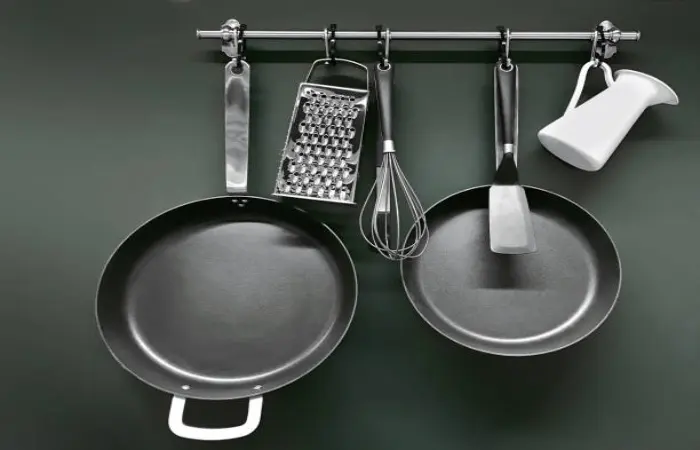 Mastering the Art of Frying Pan Cooking