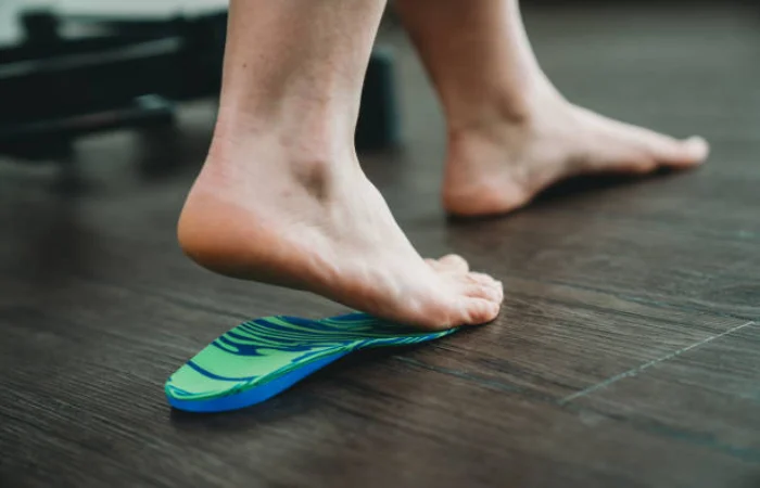 Understanding the Science Behind Acupressure Insoles for Shoes