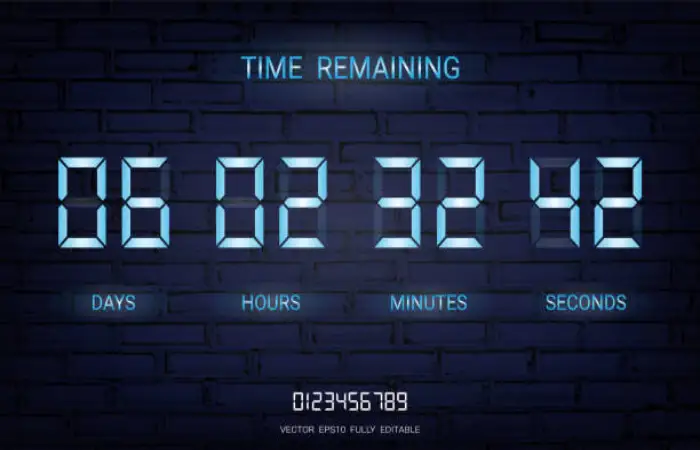 Why Online Countdown Timers Are Essential for Event Planning?