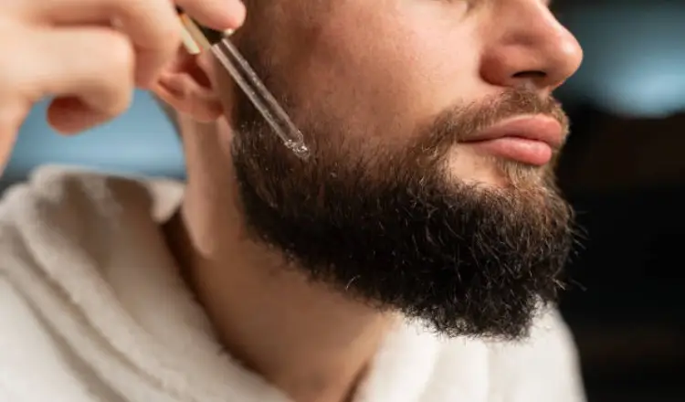 Why Beard Wash Is Essential for Your Grooming Routine